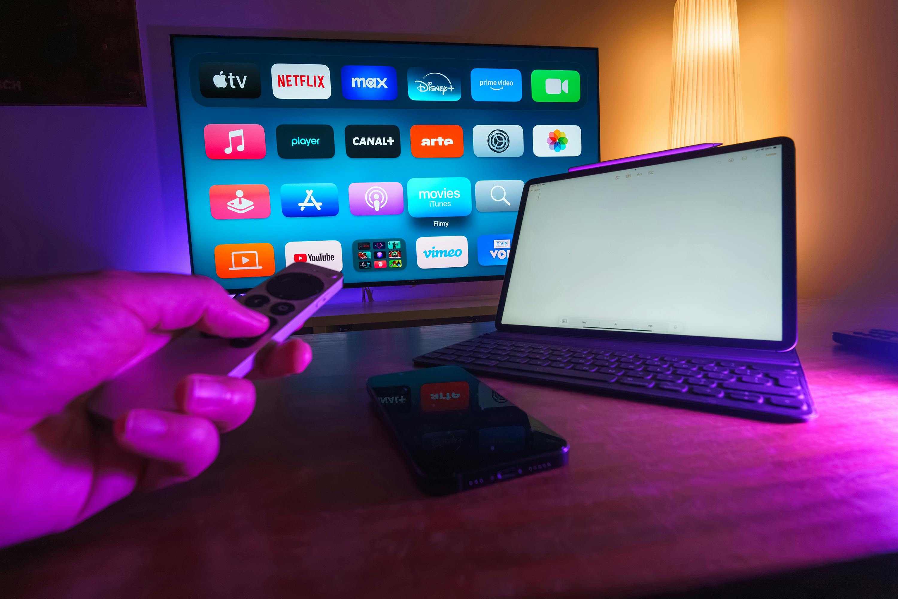 IPTV Smarters Pro - Tutoriel installation complet 2026