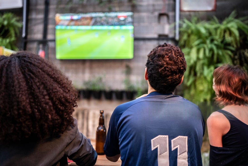 Regarder la Coupe du Monde 2026 en IPTV